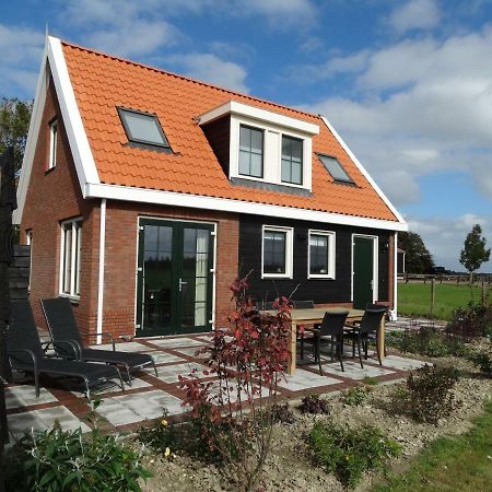 Vakantiehuis Het Neerland Biggekerke Exterior photo